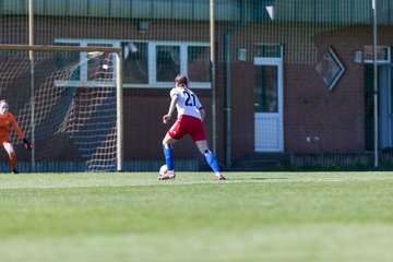 Bild 83 - wBJ Hamburger SV - WfL Wolfsburg : Ergebnis: 2:1